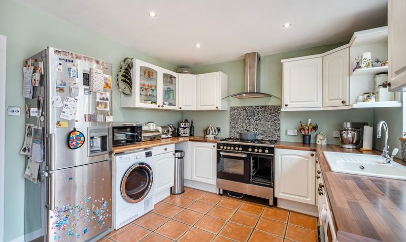 Horton Hill, Epsom, KT19