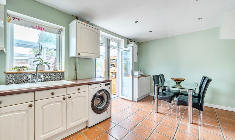 Horton Hill, Epsom, KT19