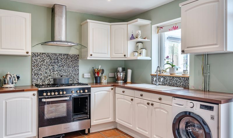 Horton Hill, Epsom, KT19