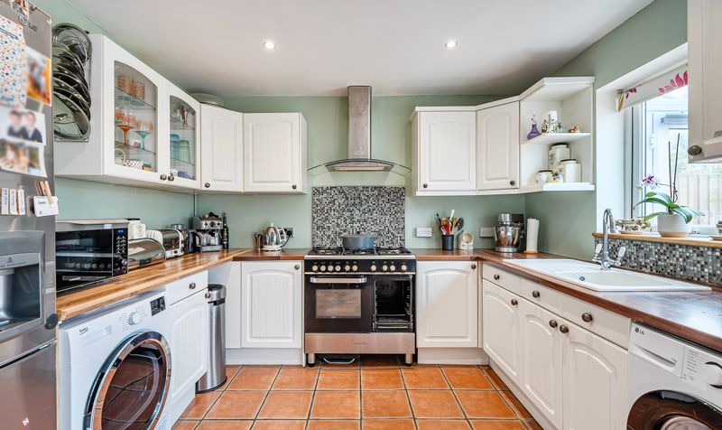 Horton Hill, Epsom, KT19