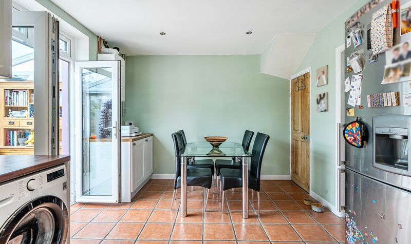 Horton Hill, Epsom, KT19