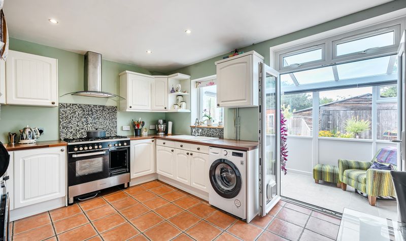 Horton Hill, Epsom, KT19