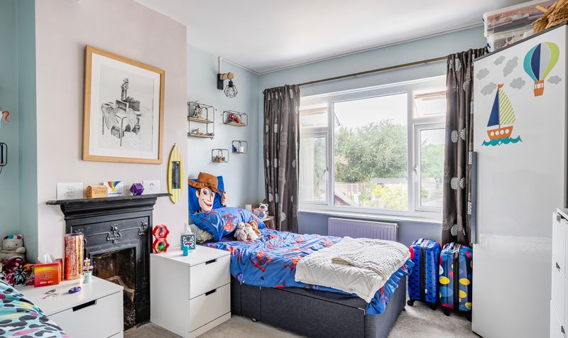 Horton Hill, Epsom, KT19