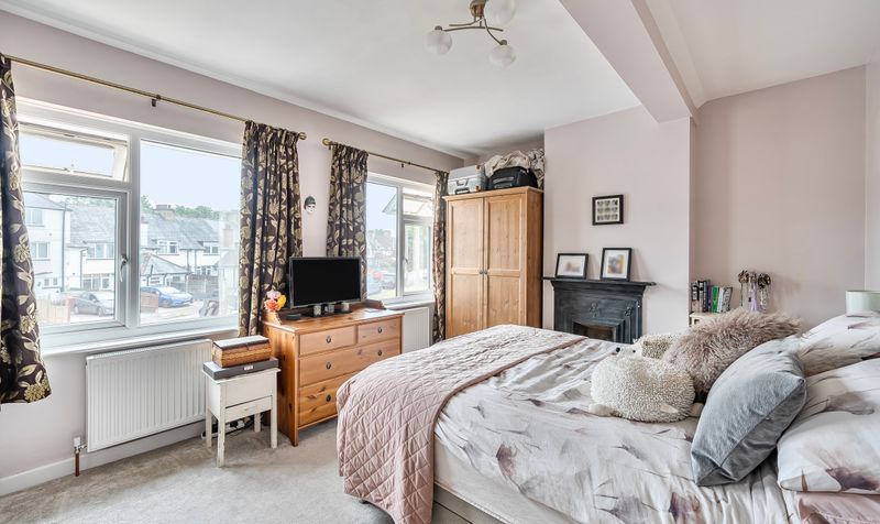 Horton Hill, Epsom, KT19