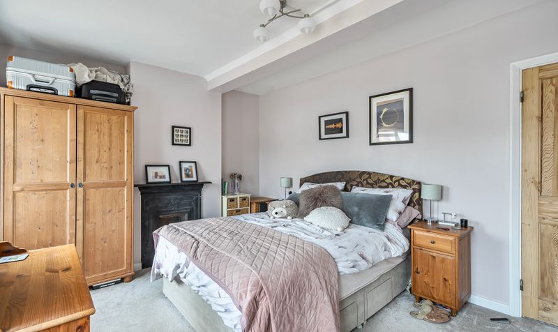 Horton Hill, Epsom, KT19