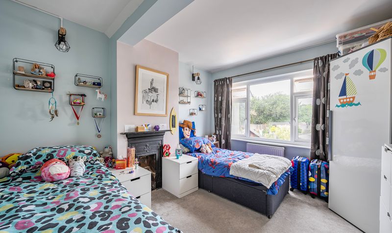 Horton Hill, Epsom, KT19