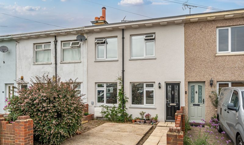 Horton Hill, Epsom, KT19