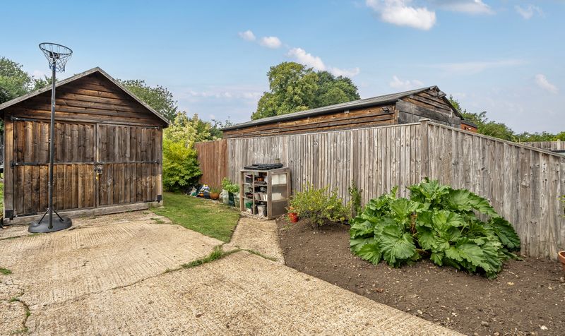 Horton Hill, Epsom, KT19