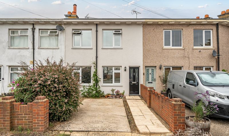 Horton Hill, Epsom, KT19