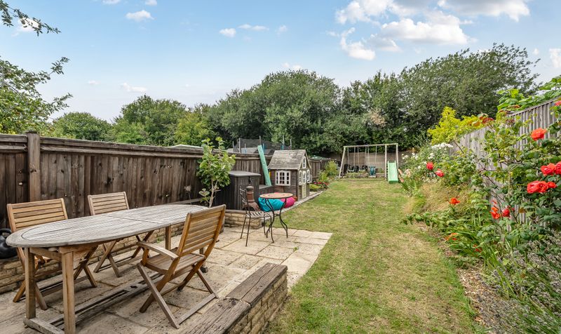 Horton Hill, Epsom, KT19