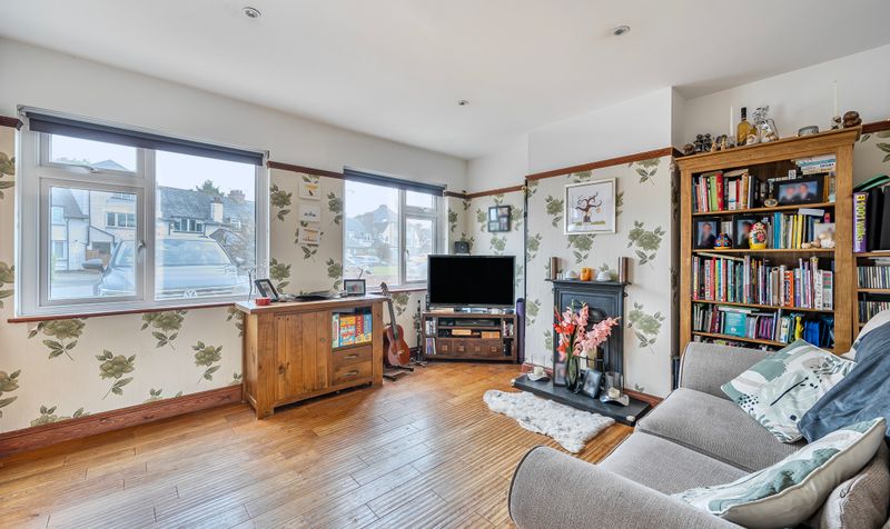 Horton Hill, Epsom, KT19