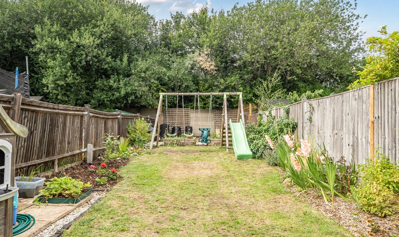 Horton Hill, Epsom, KT19