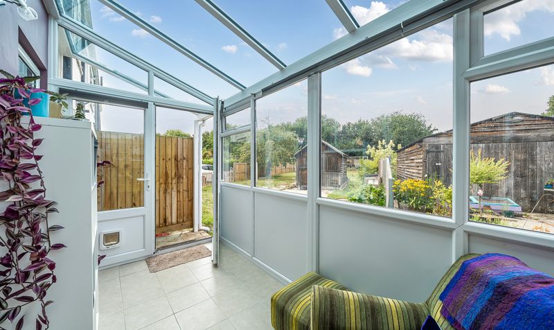 Horton Hill, Epsom, KT19