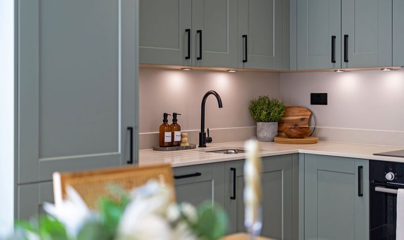 Akehurst Court, Gallop Close, KT17