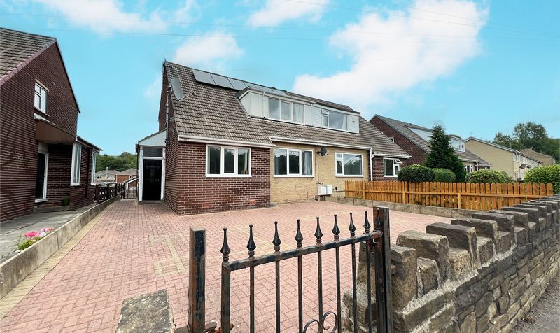 Penistone Road, Waterloo, HD5