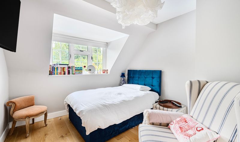 Reigate Road, Epsom, KT17