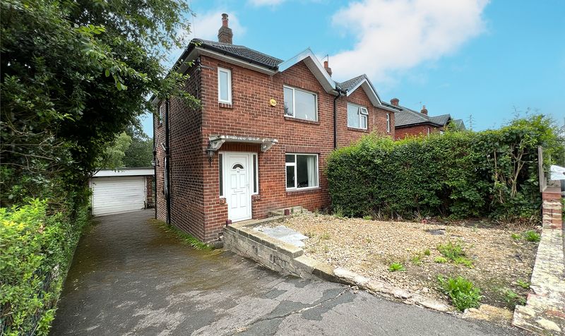 Hangingstone Road, Huddersfield, HD4