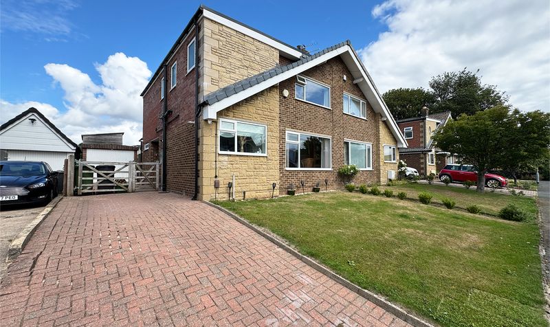 Southlands, Kirkheaton, HD5