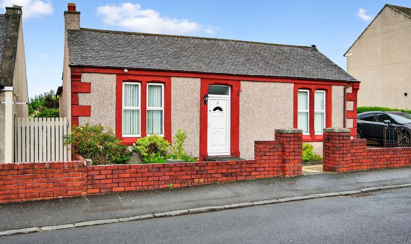 37 Cessnock Road, Hurlford, KA1 5DD