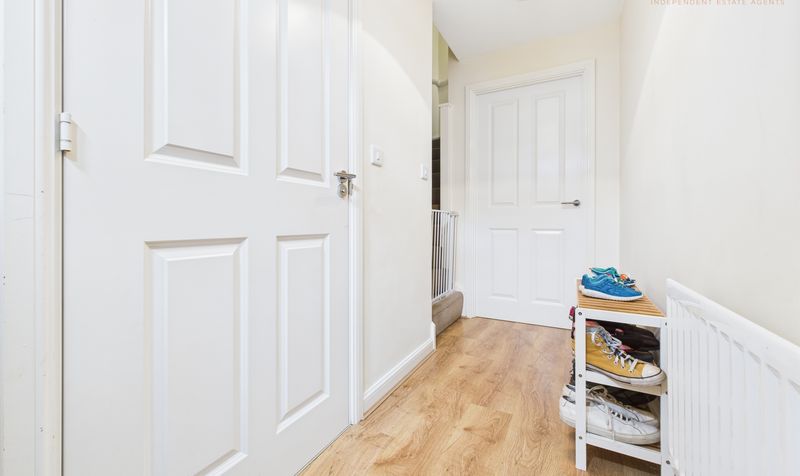 Kohima Crescent, Saighton, CH3