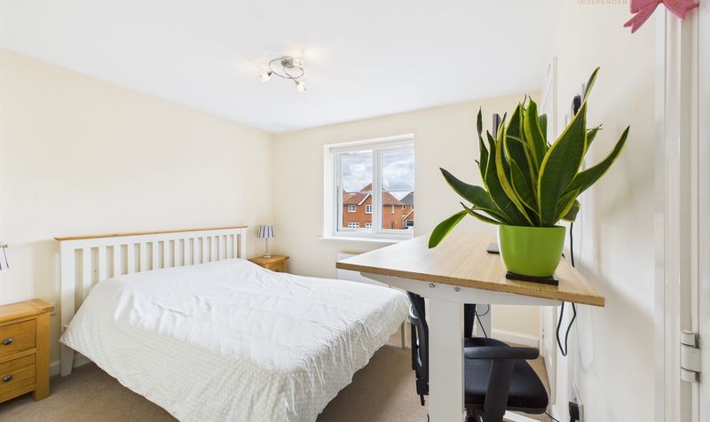 Kohima Crescent, Saighton, CH3