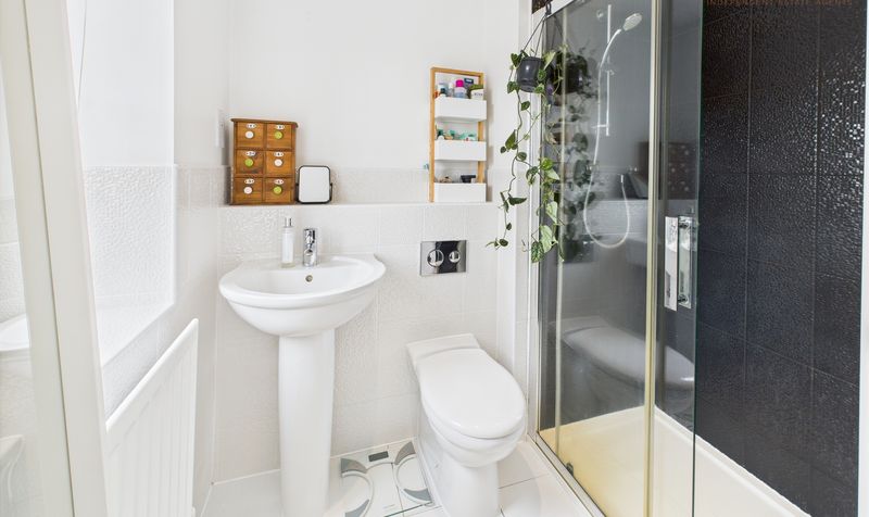 Kohima Crescent, Saighton, CH3
