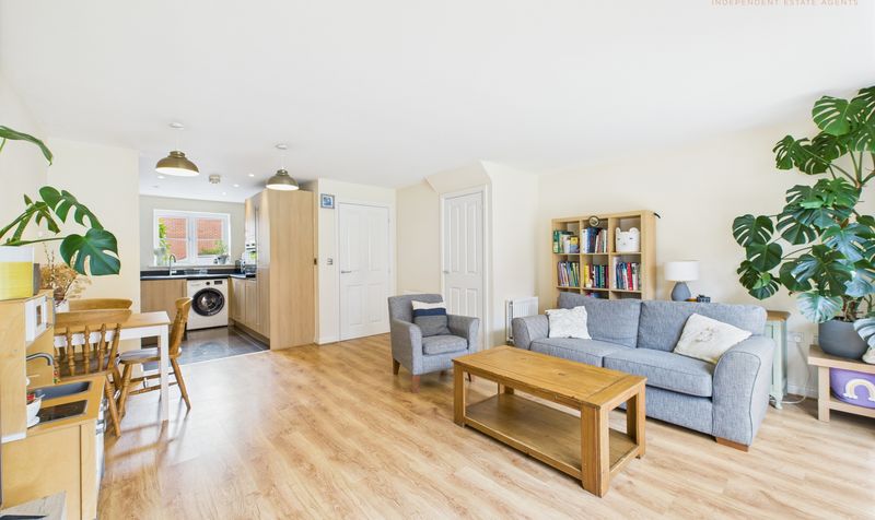 Kohima Crescent, Saighton, CH3