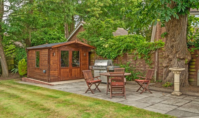 Roebuck Close, Ashtead, KT21