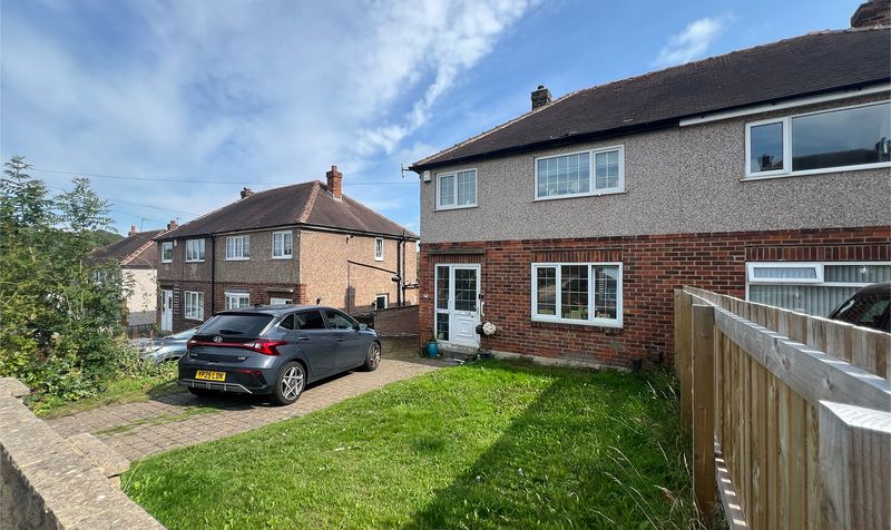 Mountfield Road, Huddersfield, HD5
