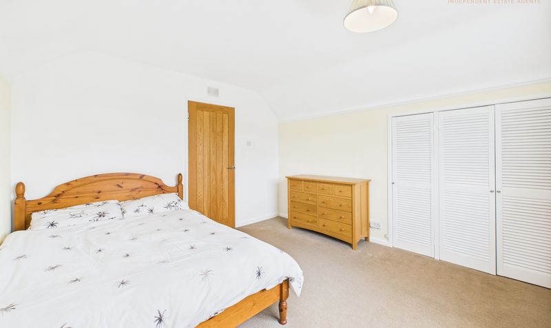 Handford Road, Upton, CH2