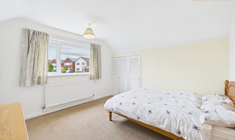 Handford Road, Upton, CH2