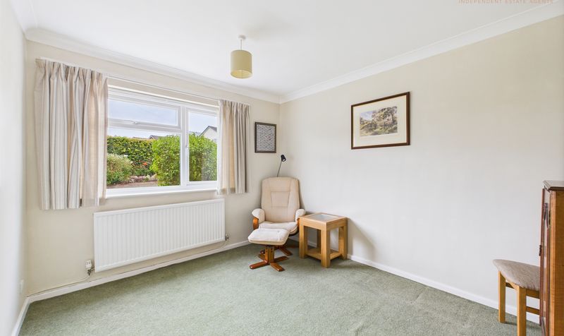 Handford Road, Upton, CH2