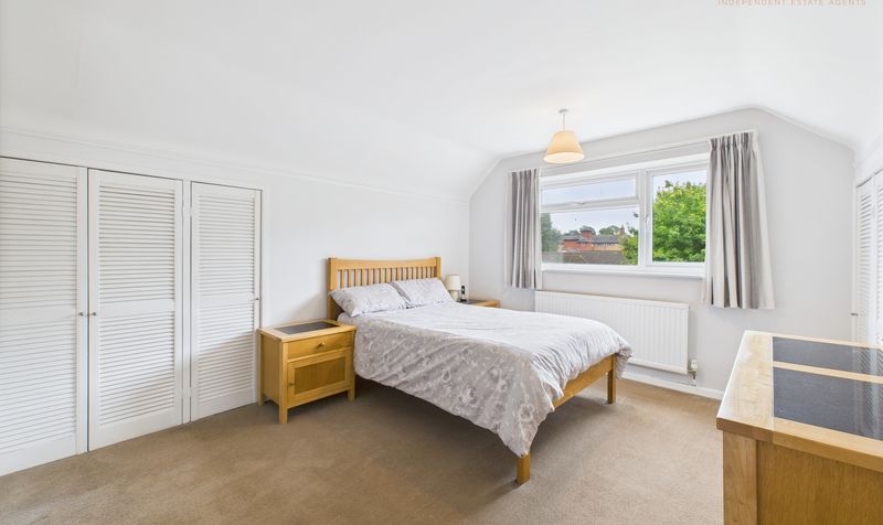 Handford Road, Upton, CH2