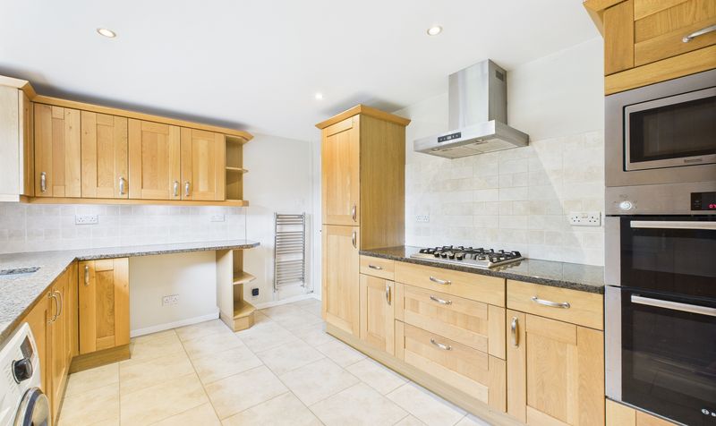 Handford Road, Upton, CH2