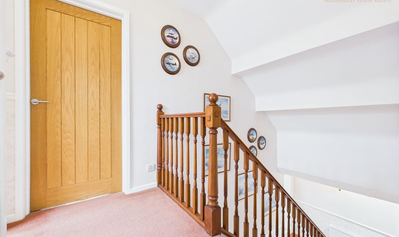 Handford Road, Upton, CH2