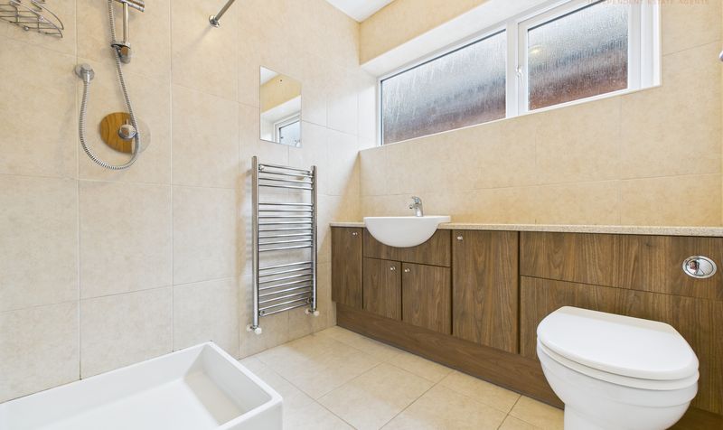 Handford Road, Upton, CH2