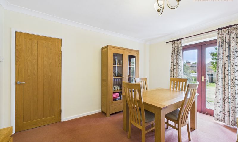 Handford Road, Upton, CH2