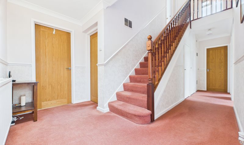 Handford Road, Upton, CH2