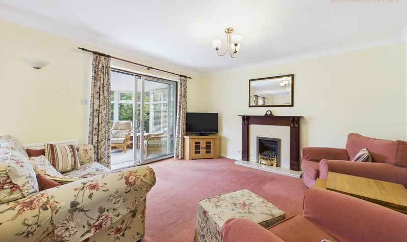 Handford Road, Upton, CH2