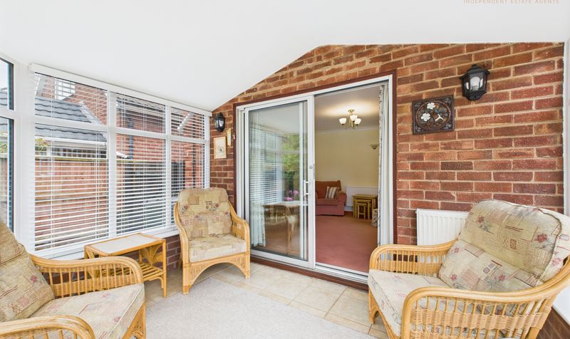 Handford Road, Upton, CH2