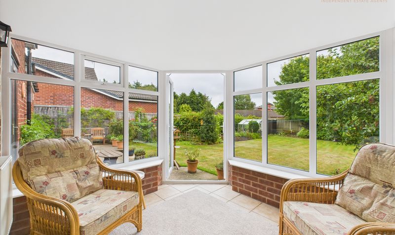 Handford Road, Upton, CH2