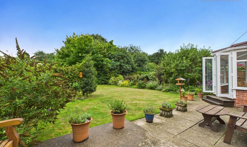 Handford Road, Upton, CH2