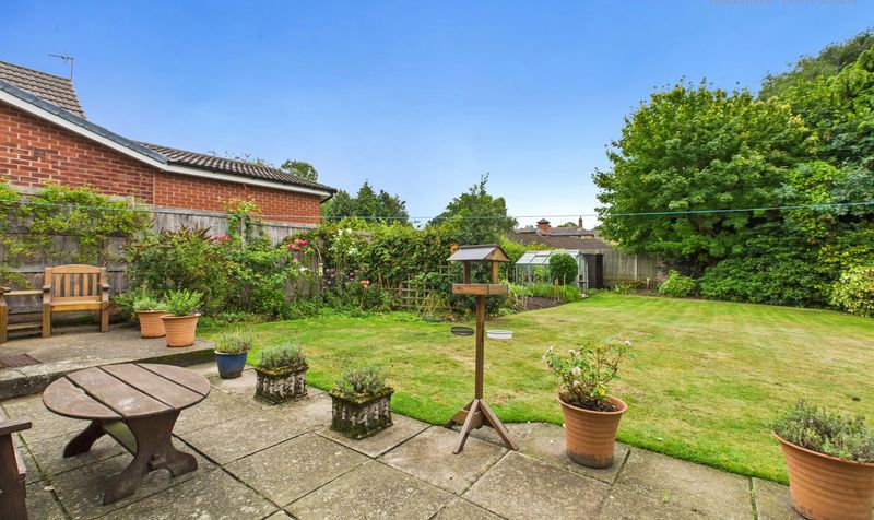 Handford Road, Upton, CH2