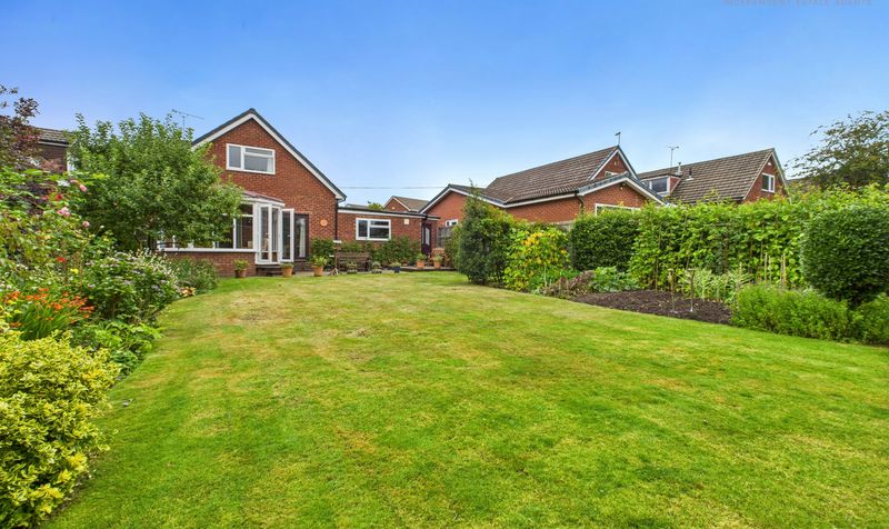 Handford Road, Upton, CH2