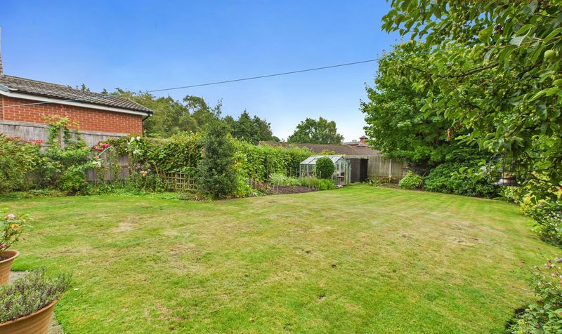 Handford Road, Upton, CH2