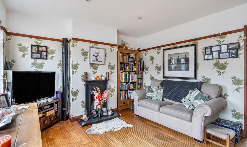 Horton Hill, Epsom, KT19