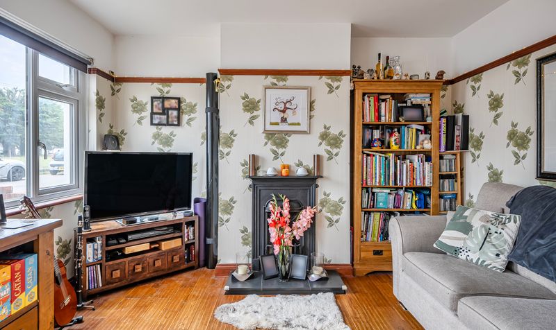 Horton Hill, Epsom, KT19