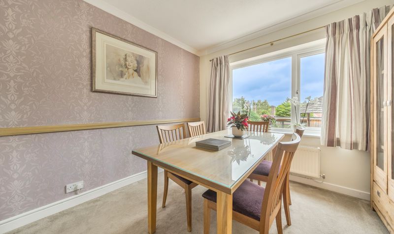 The Ridings, Epsom, KT18