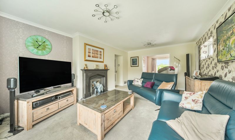 The Ridings, Epsom, KT18