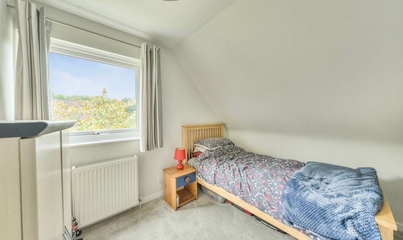 The Ridings, Epsom, KT18